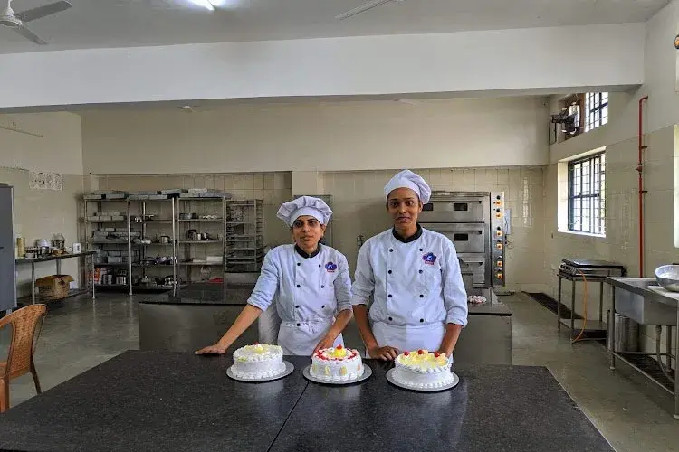 State Institute of Hotel Management, Catering Technology and Applied Nutrition, Jabalpur