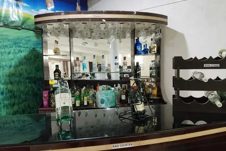 State Institute of Hotel Management, Catering Technology and Applied Nutrition, Jabalpur