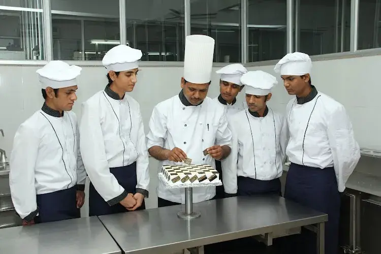 State Institute of Hotel Management, Catering Technology and Applied Nutrition, Jabalpur