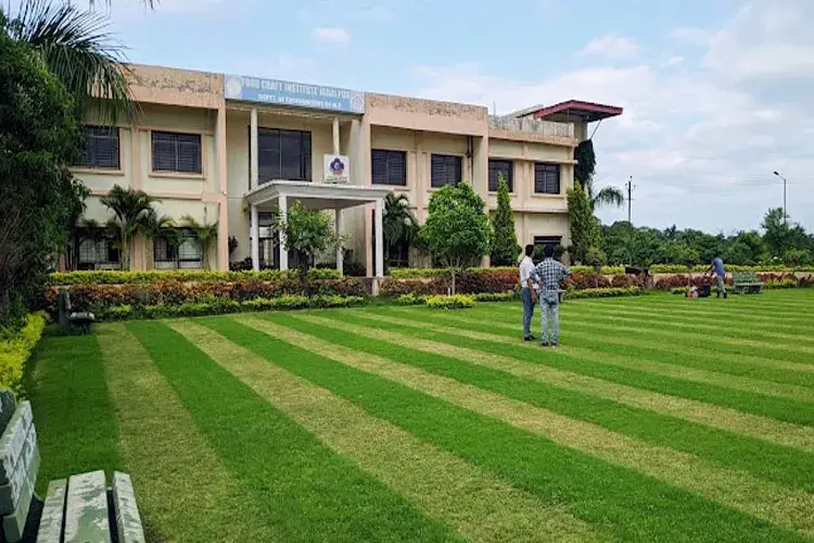 State Institute of Hotel Management, Catering Technology and Applied Nutrition, Jabalpur