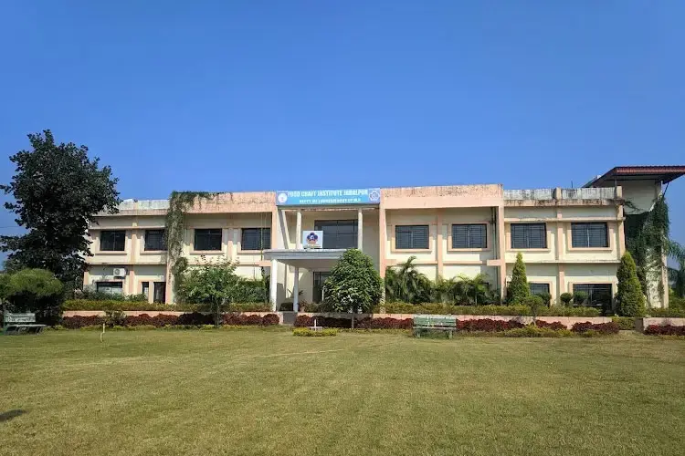 State Institute of Hotel Management, Catering Technology and Applied Nutrition, Jabalpur