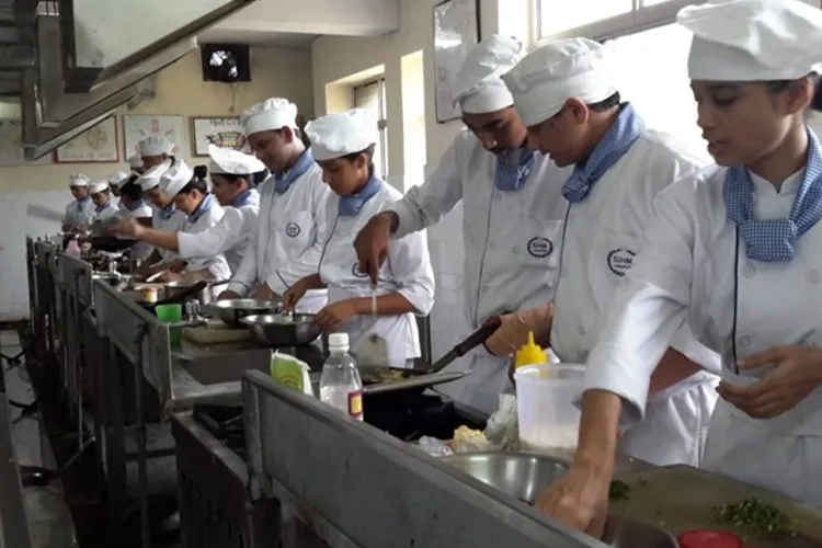 State Institute of Hotel Management Catering Technology and Applied Nutrition, Jodhpur