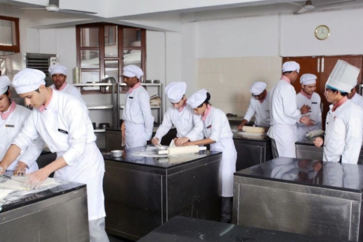 State Institute of Hotel Management Catering Technology and Applied Nutrition, Jodhpur