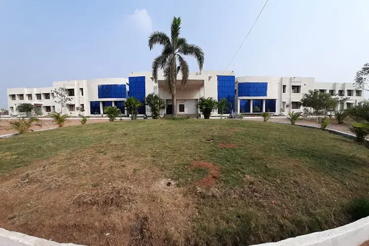 State Institute of Hotel Management Catering Technology & Applied Nutrition, Raipur
