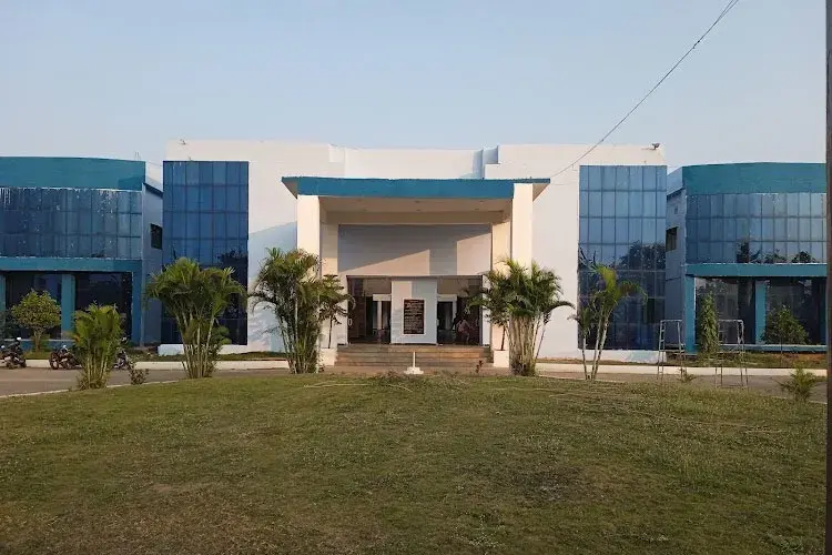 State Institute of Hotel Management Catering Technology & Applied Nutrition, Raipur