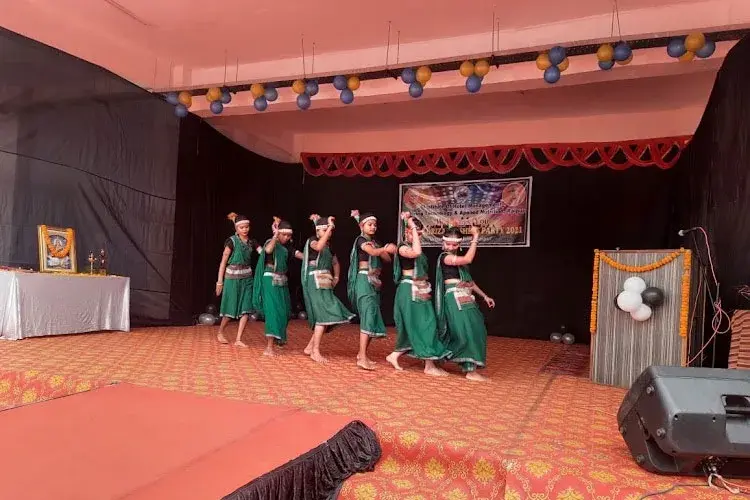 State Institute of Hotel Management Catering Technology & Applied Nutrition, Raipur