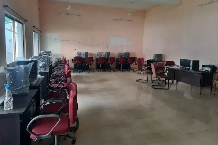 State Institute of Hotel Management Catering Technology & Applied Nutrition, Raipur