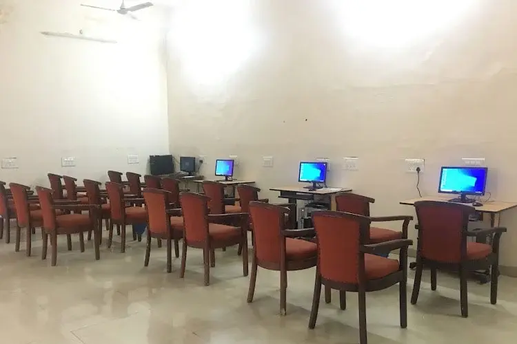 State Institute of Hotel Management Catering Technology & Applied Nutrition, Raipur