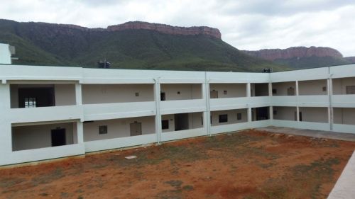 State Institute of Hotel Management Catering Technology, Tirupati