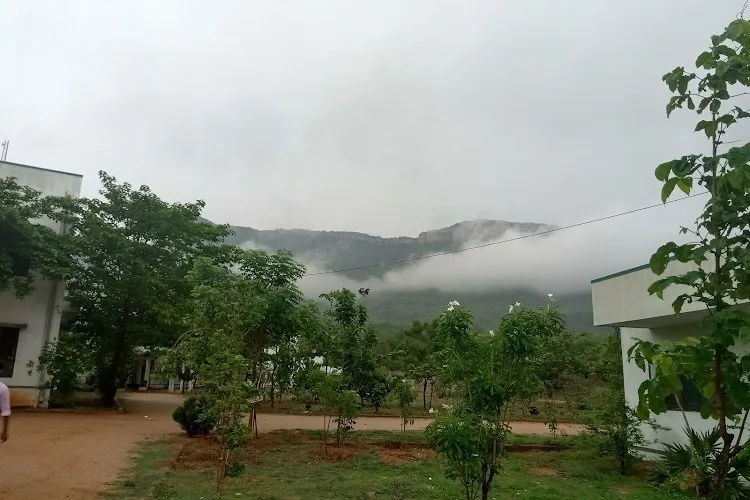 State Institute of Hotel Management Catering Technology, Tirupati