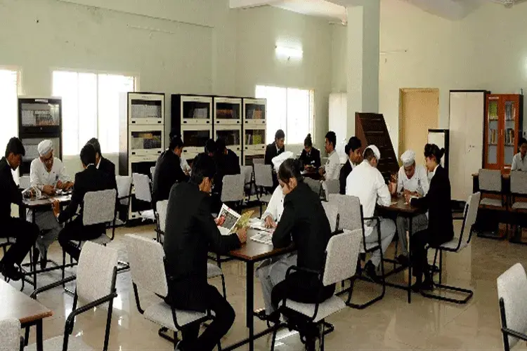 State Institute of Hotel Management, Indore