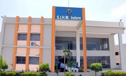 State Institute of Hotel Management, Indore