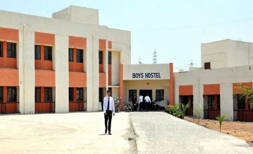 State Institute of Hotel Management, Indore