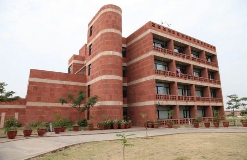 State Institute of Urban Planning and Architectue, Rohtak