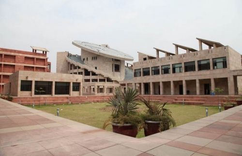 State Institute of Urban Planning and Architectue, Rohtak