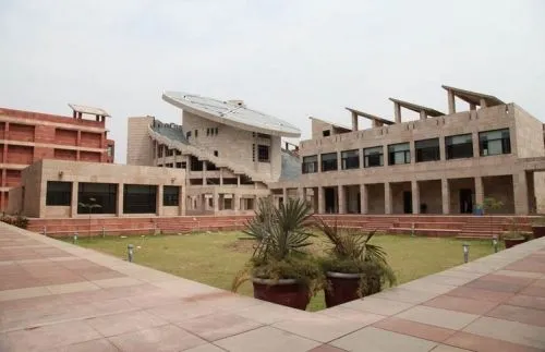 State Institute of Urban Planning and Architectue, Rohtak