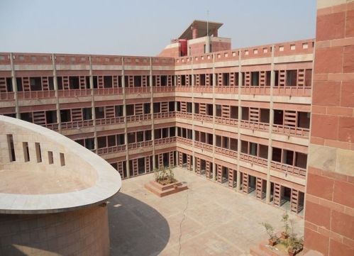 State Institute of Urban Planning and Architectue, Rohtak