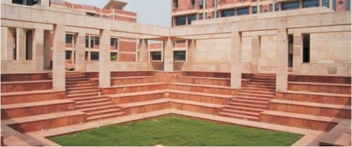 State Institute of Urban Planning and Architectue, Rohtak