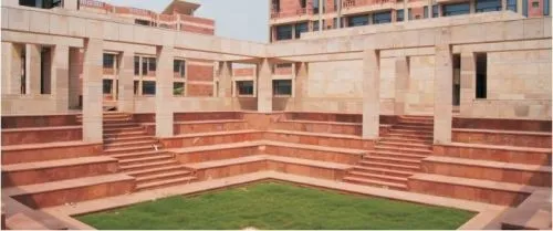 State Institute of Urban Planning and Architectue, Rohtak