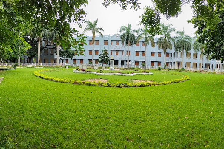 Stella Maris College, Chennai