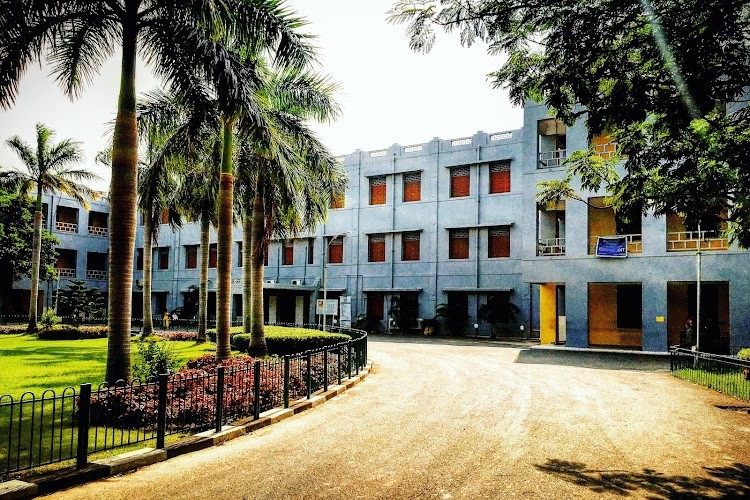 Stella Maris College, Chennai