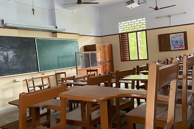 Stella Maris College, Chennai