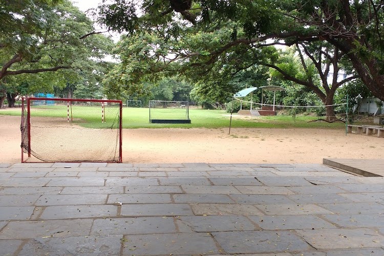 Stella Maris College, Chennai