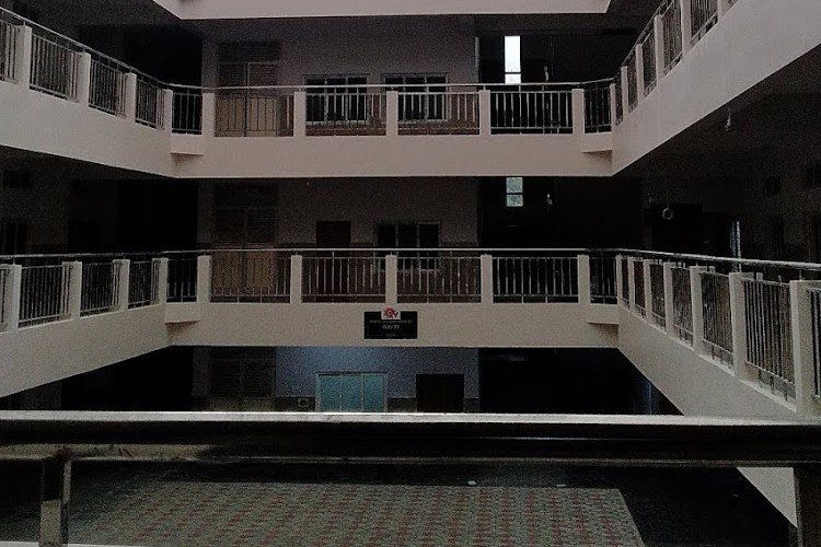 Stella Maris College, Chennai