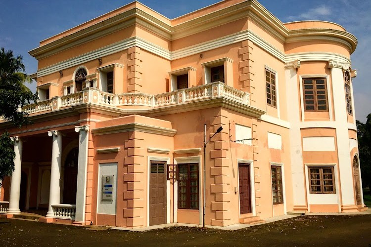 Stella Maris College, Chennai