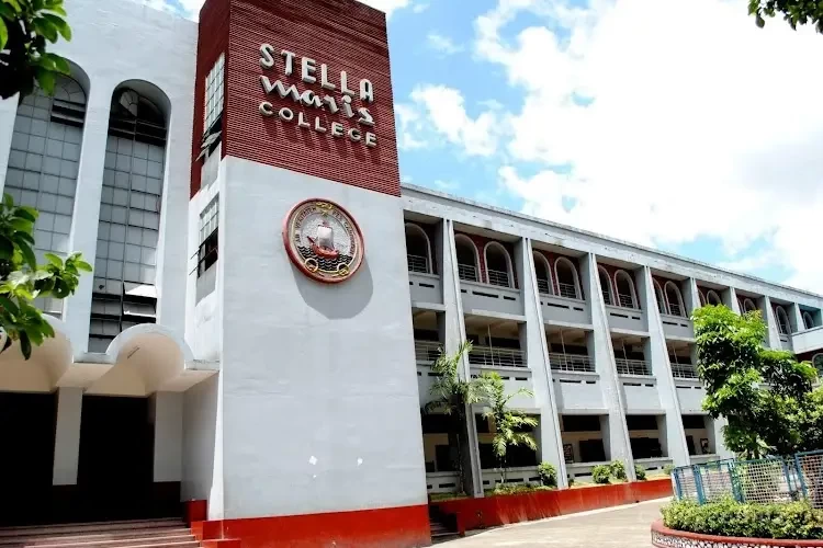 Stella Maris College, Chennai