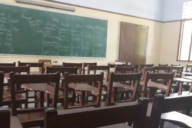 Stella Maris College, Chennai