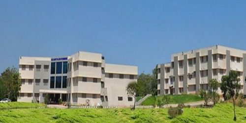 Stella Mary's College of Engineering, Kanyakumari