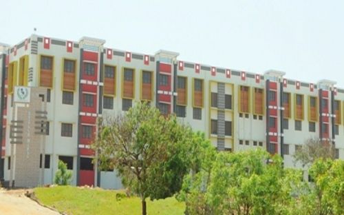 Stella Mary's College of Engineering, Kanyakumari