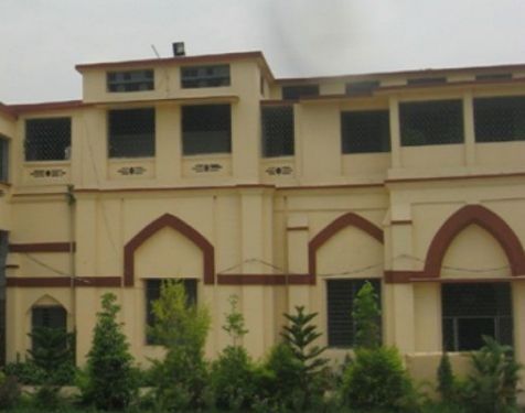 Stewart Science College, Cuttack