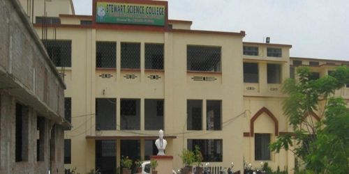 Stewart Science College, Cuttack