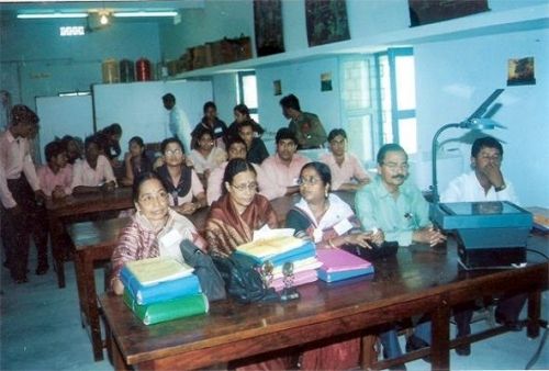 Stewart Science College, Cuttack