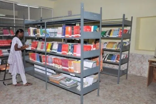 St. John's College of Nursing, Vellore