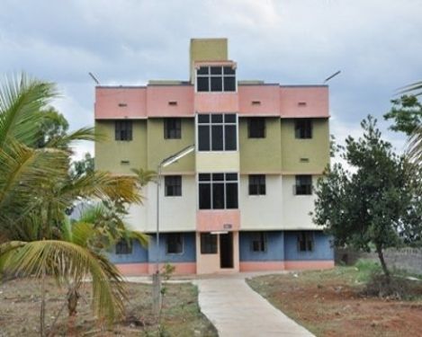 St. John's College of Nursing, Vellore