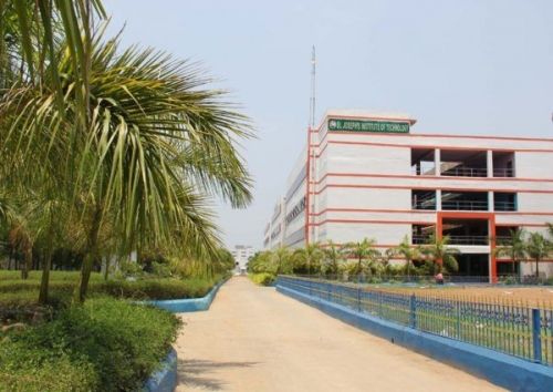 St. Joseph's Institute of Technology, Chennai