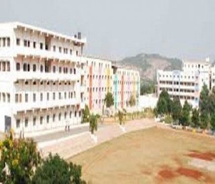 St. Mary's Engineering College, Hyderabad