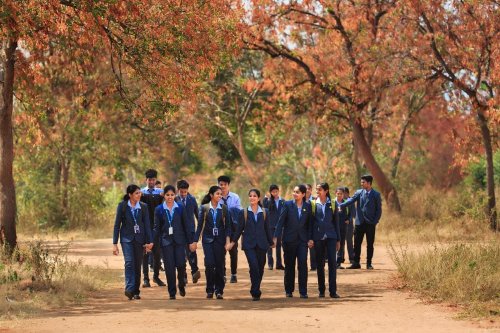 St. Mary's College of Health Science, Tenkasi