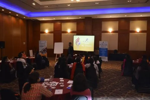 Stock Market Institute, Bangalore