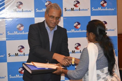 Stock Market Institute, Bangalore