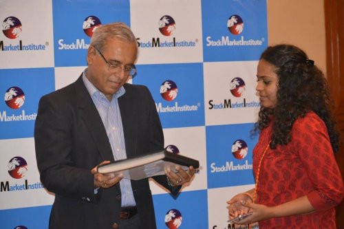 Stock Market Institute, Bangalore