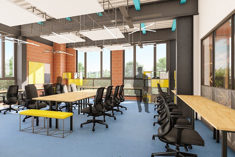 Strate School of Design, Bangalore