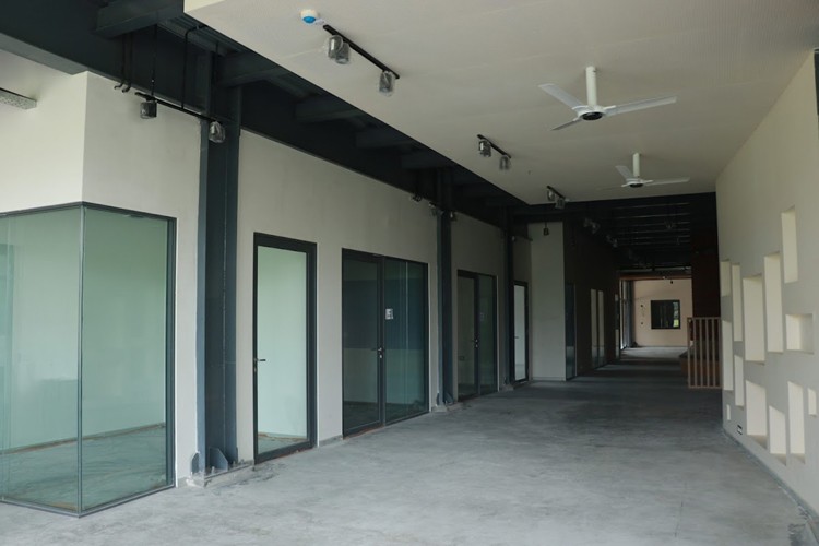 Strate School of Design, Bangalore