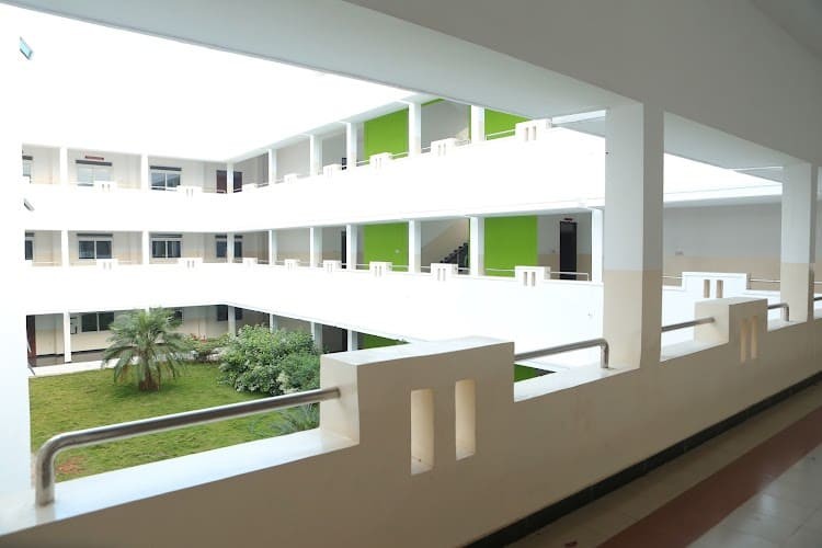 Study World College of Engineering, Coimbatore