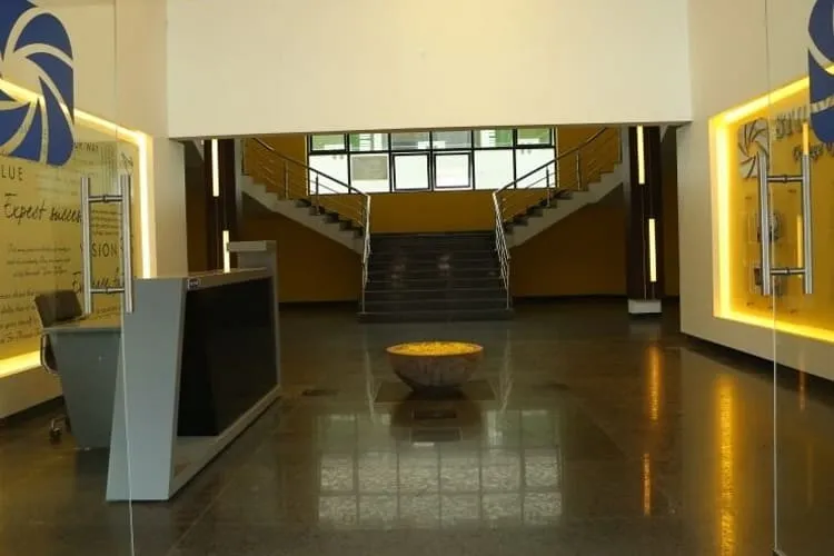 Study World College of Engineering, Coimbatore