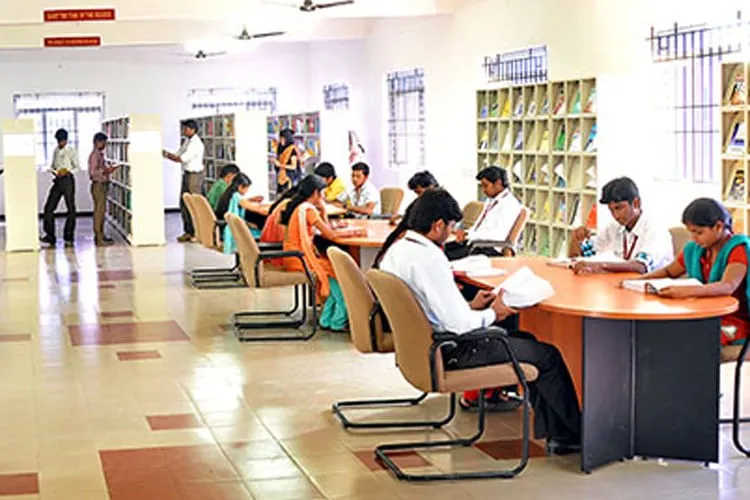Study World College of Engineering, Coimbatore