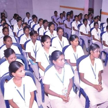 St. Xavier College of Nursing, Kumbakonam